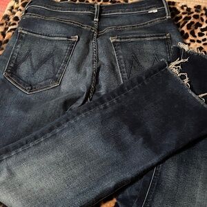 Mother Jeans